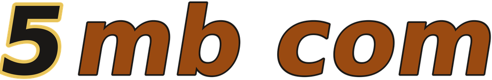 5mb com logo